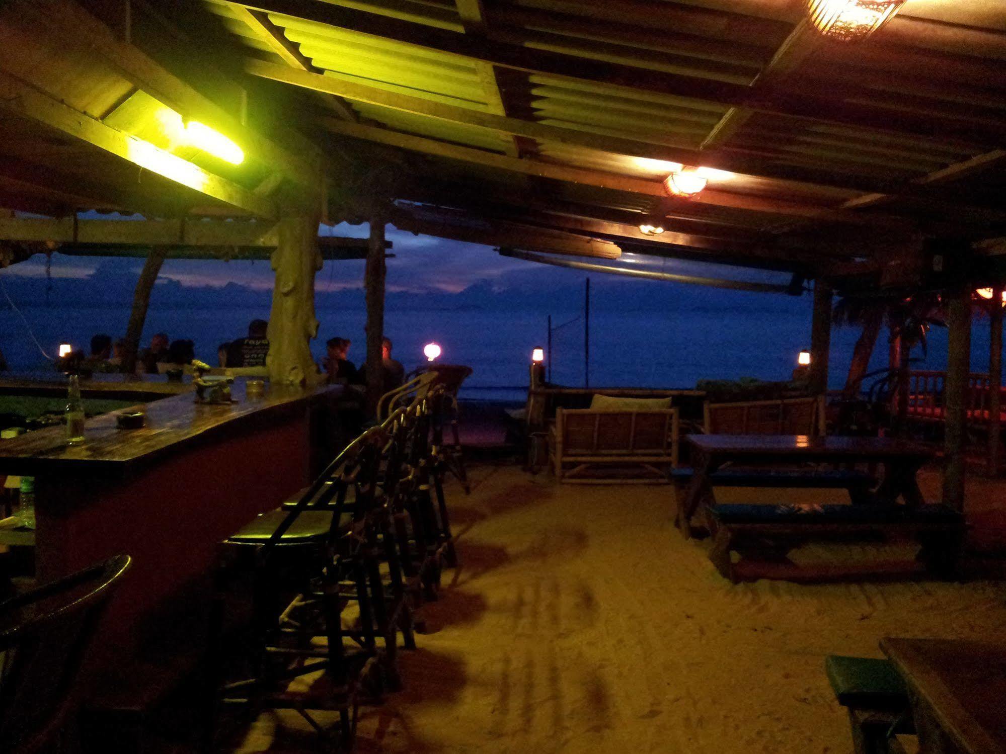 Ocean View Resort Ko Lanta Kültér fotó
